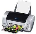 Epson Stylus C82 printing supplies